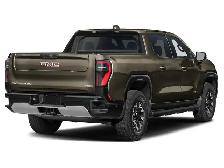 2026 GMC Sierra EV AT4 - Photo 4