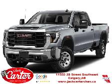 2026 GMC Sierra 3500HD Denali