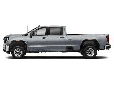 2026 GMC Sierra 3500HD Denali - Photo 2