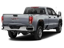 2026 GMC Sierra 3500HD Denali - Photo 4