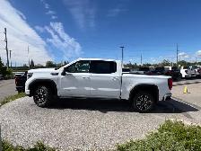 2026 GMC Sierra 1500 AT4 - Photo 2