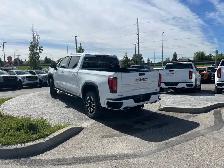 2026 GMC Sierra 1500 AT4 - Photo 4
