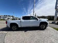 2026 GMC Sierra 1500 AT4 - Photo 8