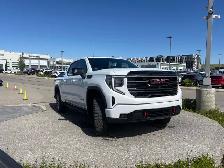 2026 GMC Sierra 1500 AT4 - Photo 9