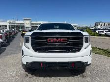 2026 GMC Sierra 1500 AT4 - Photo 10