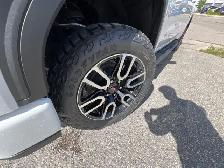 2026 GMC Sierra 1500 AT4 - Photo 12