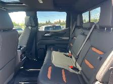 2026 GMC Sierra 1500 AT4 - Photo 25