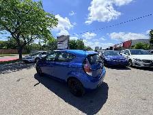 2016 Toyota PRIUS C 41KM CERTIFIED-WARRANTY - Photo 4