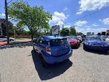 2016 Toyota PRIUS C 41KM CERTIFIED-WARRANTY - Photo 5