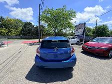 2016 Toyota PRIUS C 41KM CERTIFIED-WARRANTY - Photo 6