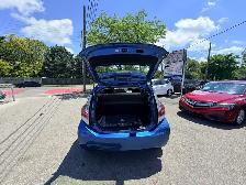 2016 Toyota PRIUS C 41KM CERTIFIED-WARRANTY - Photo 7