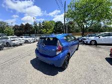 2016 Toyota PRIUS C 41KM CERTIFIED-WARRANTY - Photo 8