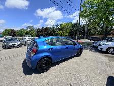 2016 Toyota PRIUS C 41KM CERTIFIED-WARRANTY - Photo 9