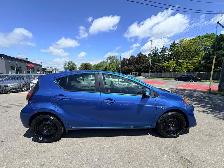 2016 Toyota PRIUS C 41KM CERTIFIED-WARRANTY - Photo 10