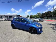 2016 Toyota PRIUS C 41KM CERTIFIED-WARRANTY - Photo 11