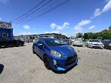 2016 Toyota PRIUS C 41KM CERTIFIED-WARRANTY - Photo 12