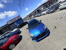 2016 Toyota PRIUS C 41KM CERTIFIED-WARRANTY - Photo 14