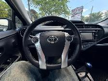 2016 Toyota PRIUS C 41KM CERTIFIED-WARRANTY - Photo 21