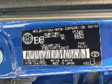 2016 Toyota PRIUS C 41KM CERTIFIED-WARRANTY - Photo 27