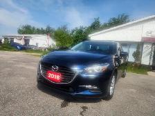 2018 MAZDA MAZDA3 GS - Photo 4