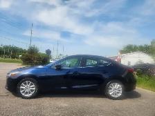 2018 MAZDA MAZDA3 GS - Photo 5