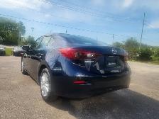 2018 MAZDA MAZDA3 GS - Photo 6