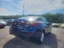 2018 MAZDA MAZDA3 GS - Photo 8