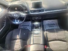 2018 MAZDA MAZDA3 GS - Photo 10