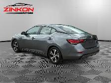 2020 Nissan Sentra SV 4dr Sedan CVT - Photo 3