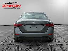 2020 Nissan Sentra SV 4dr Sedan CVT - Photo 4