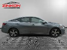 2020 Nissan Sentra SV 4dr Sedan CVT - Photo 6