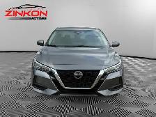 2020 Nissan Sentra SV 4dr Sedan CVT - Photo 8