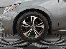 2020 Nissan Sentra SV 4dr Sedan CVT - Photo 9