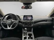 2020 Nissan Sentra SV 4dr Sedan CVT - Photo 13