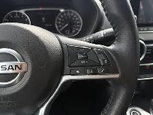 2020 Nissan Sentra SV 4dr Sedan CVT - Photo 21