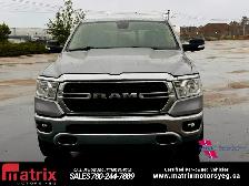 2020 Ram 1500 Big Horn - Photo 2