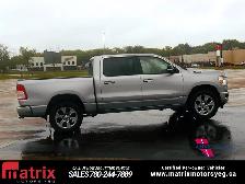 2020 Ram 1500 Big Horn - Photo 3