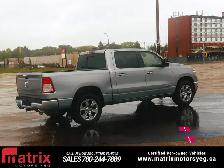 2020 Ram 1500 Big Horn - Photo 4