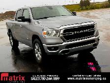 2020 Ram 1500 Big Horn - Photo 5