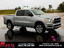 2020 Ram 1500 Big Horn - Photo 6