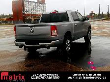 2020 Ram 1500 Big Horn - Photo 7