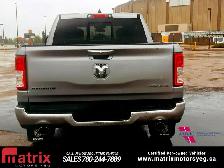 2020 Ram 1500 Big Horn - Photo 8