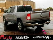 2020 Ram 1500 Big Horn - Photo 9