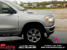 2020 Ram 1500 Big Horn - Photo 10