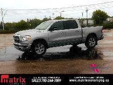 2020 Ram 1500 Big Horn - Photo 13