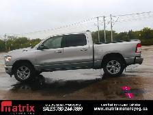 2020 Ram 1500 Big Horn - Photo 14