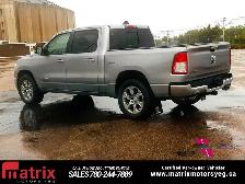 2020 Ram 1500 Big Horn - Photo 15