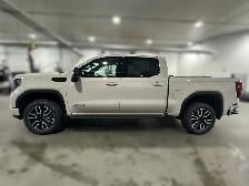 2026 GMC Sierra 1500 AT4 - Photo 2