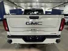 2026 GMC Sierra 1500 AT4 - Photo 5
