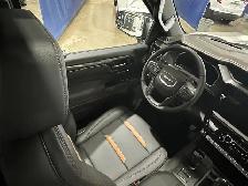 2026 GMC Sierra 1500 AT4 - Photo 16